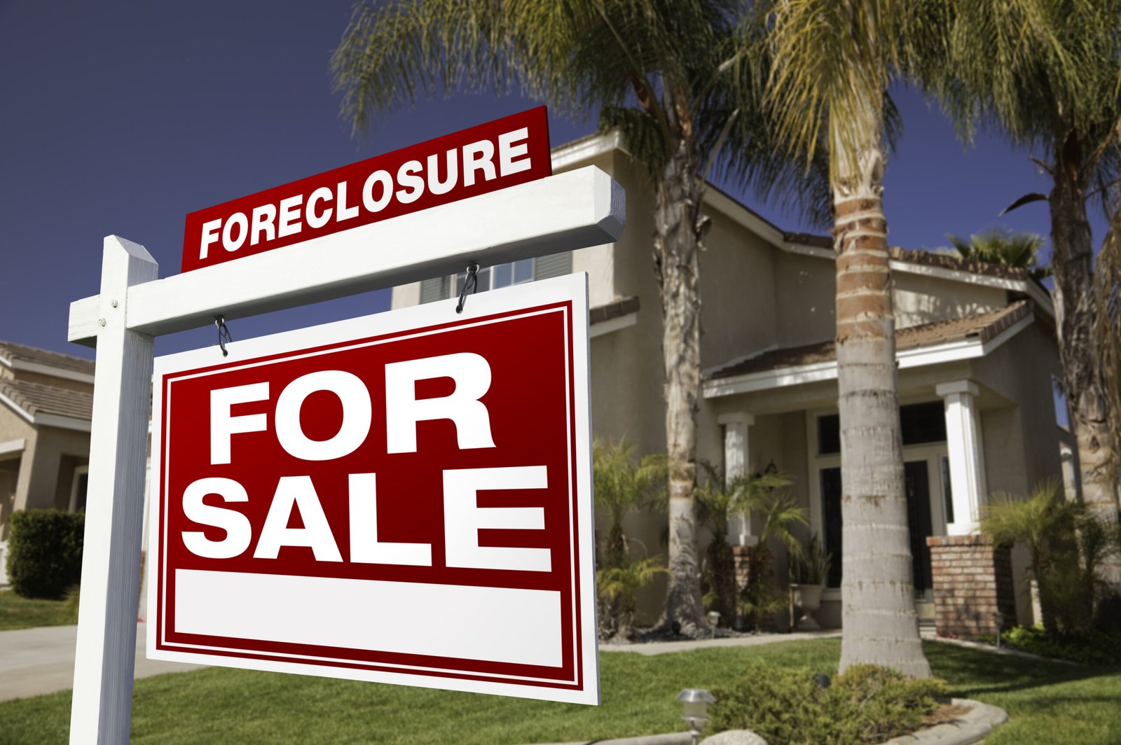 Understanding the Foreclosure Process: A Simple Guide for Homeowners